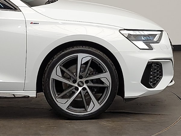 Used Audi A3 2021 for sale - 76325780: Photo 14