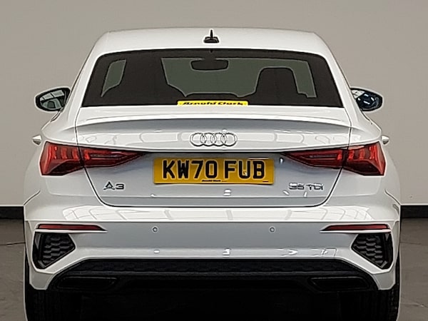 Used Audi A3 2021 for sale - 76325780: Photo 15