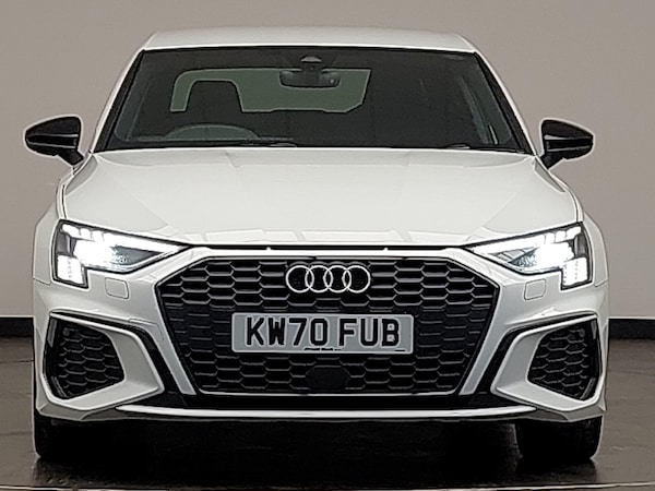 Used Audi A3 2021 for sale - 76325780: Photo 16
