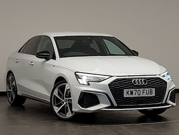 Audi - A3