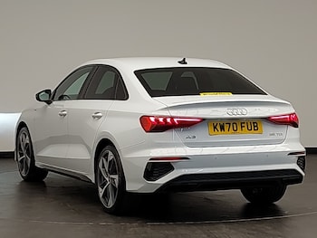 Used Audi A3 2021 for sale - 76325780: Photo 3