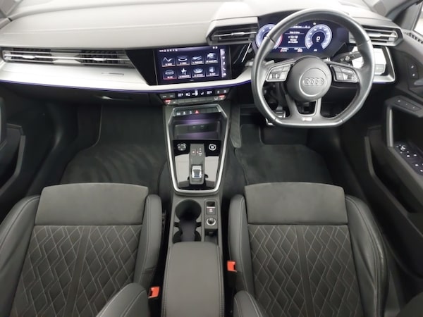 Used Audi A3 2021 for sale - 76325780: Photo 4