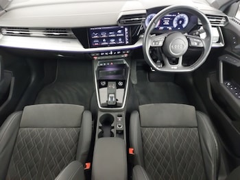 Used Audi A3 2021 for sale - 76325780: Photo 4