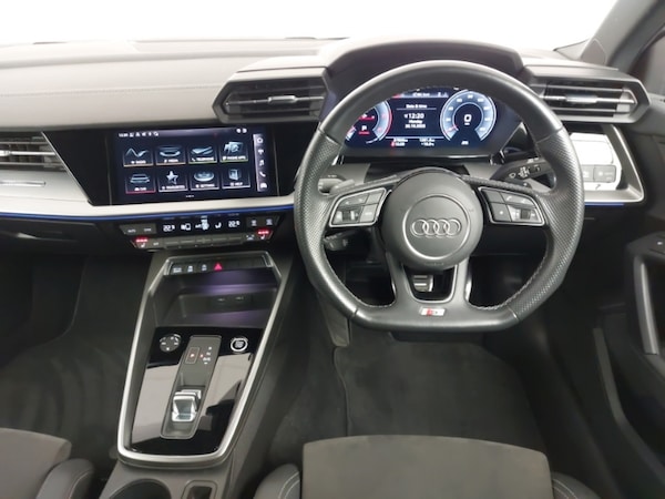 Used Audi A3 2021 for sale - 76325780: Photo 5