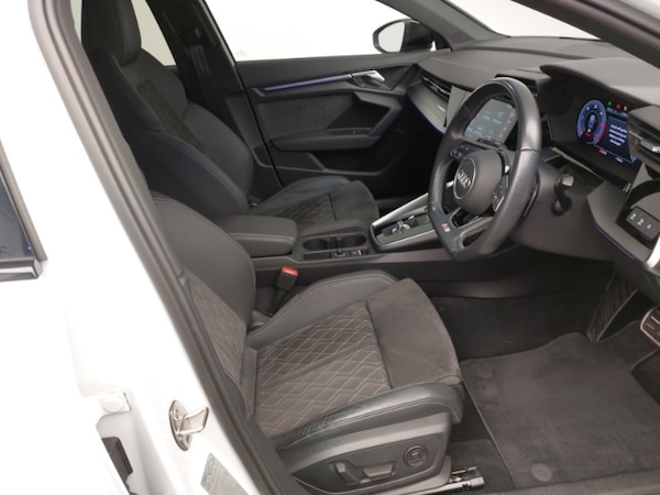 Used Audi A3 2021 for sale - 76325780: Photo 6