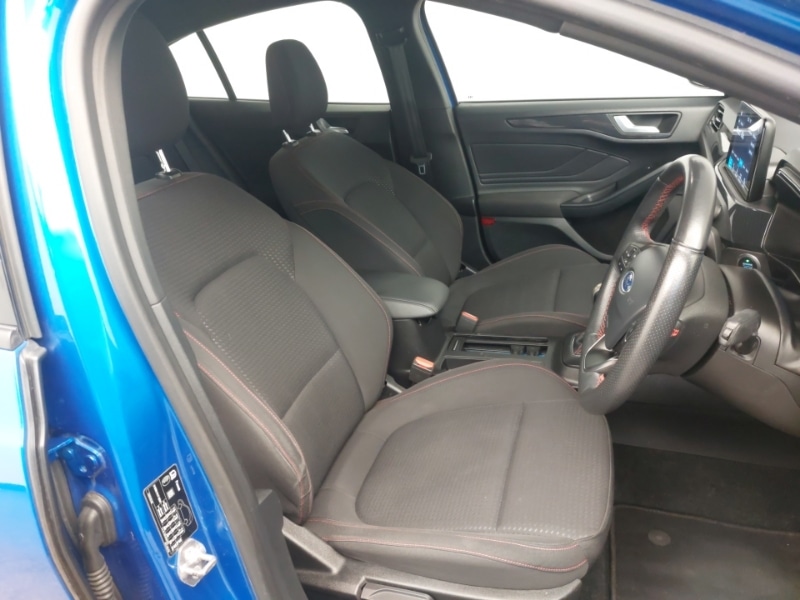 Used Ford Focus 2019 for sale - 77197578: Photo 11