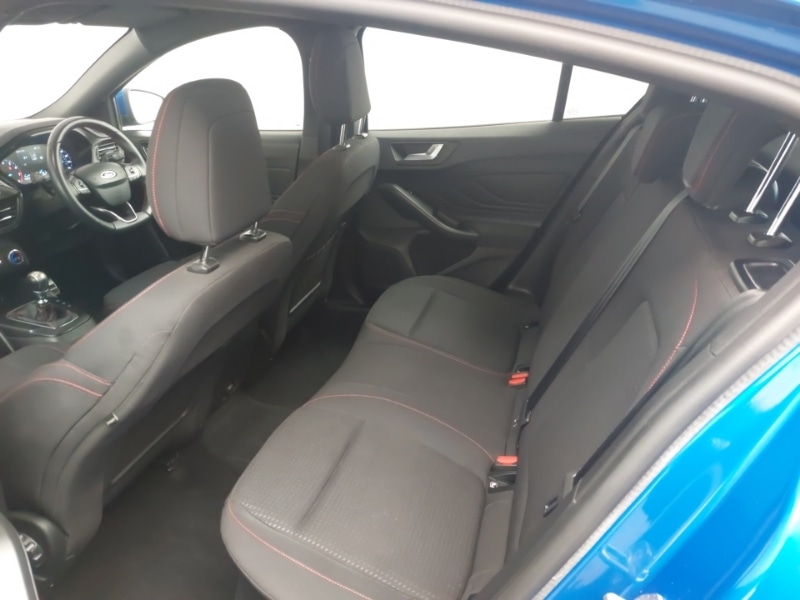 Used Ford Focus 2019 for sale - 77197578: Photo 12