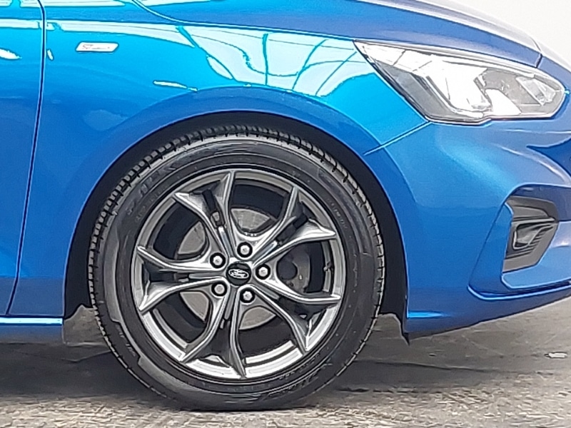 Used Ford Focus 2019 for sale - 77197578: Photo 14