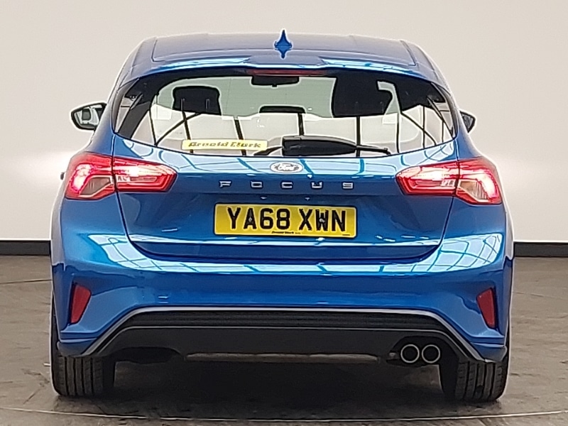 Used Ford Focus 2019 for sale - 77197578: Photo 15