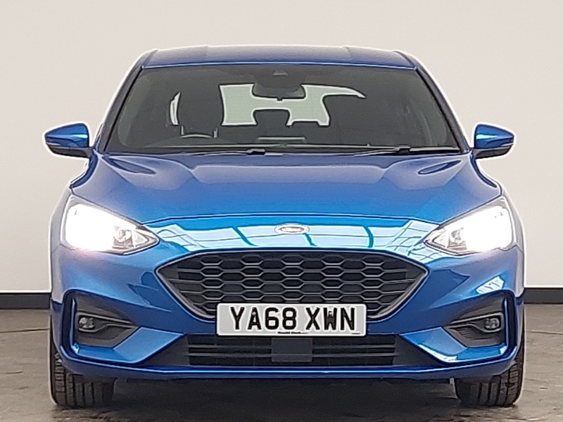 Used Ford Focus 2019 for sale - 77197578: Photo 16