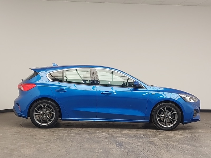 Used Ford Focus 2019 for sale - 77197578: Photo 2