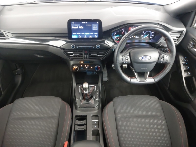 Used Ford Focus 2019 for sale - 77197578: Photo 4