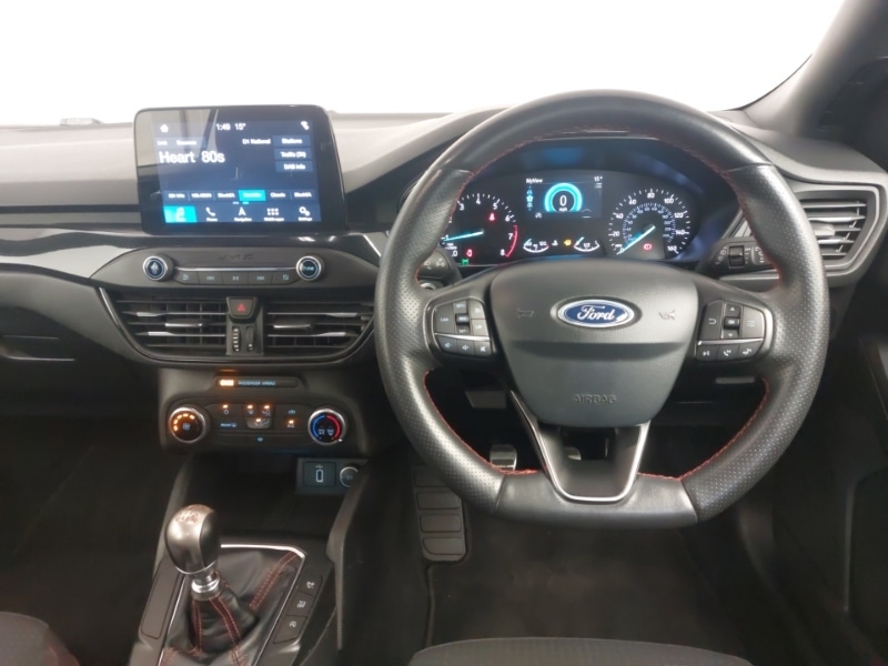 Used Ford Focus 2019 for sale - 77197578: Photo 5
