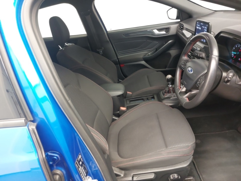 Used Ford Focus 2019 for sale - 77197578: Photo 6