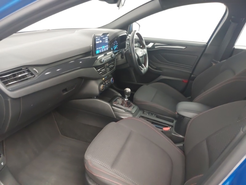 Used Ford Focus 2019 for sale - 77197578: Photo 7