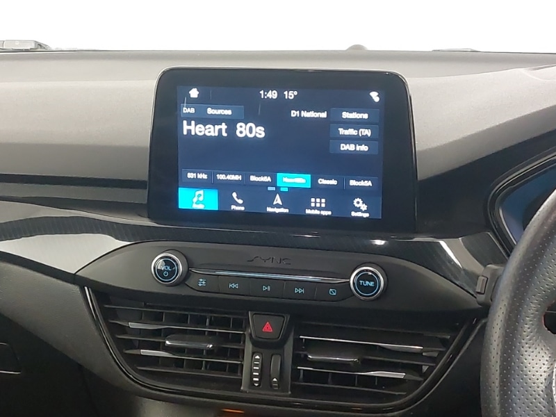 Used Ford Focus 2019 for sale - 77197578: Photo 8