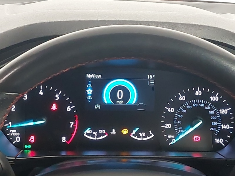 Used Ford Focus 2019 for sale - 77197578: Photo 9