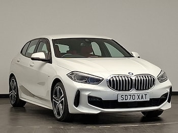 Used BMW 1 Series 2020 for sale - 79278662: Photo
