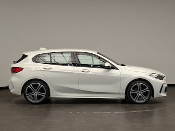 Used BMW 1 Series 2020 for sale - 79278662: Photo