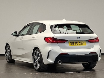 Used BMW 1 Series 2020 for sale - 79278662: Photo