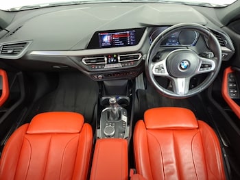 Used BMW 1 Series 2020 for sale - 79278662: Photo
