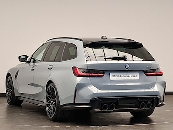 Used BMW M3 2026 for sale - 79223736: Photo