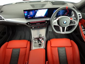 Used BMW M3 2026 for sale - 79223736: Photo
