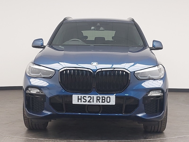 Used BMW X5 2021 for sale - 77352344: Photo 16