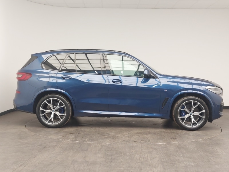Used BMW X5 2021 for sale - 77352344: Photo 2