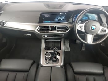Used BMW X5 2021 for sale - 77352344: Photo