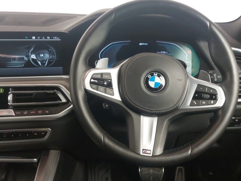 Used BMW X5 2021 for sale - 77352344: Photo 5