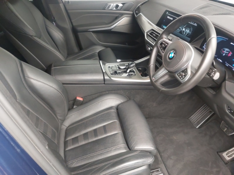 Used BMW X5 2021 for sale - 77352344: Photo 6