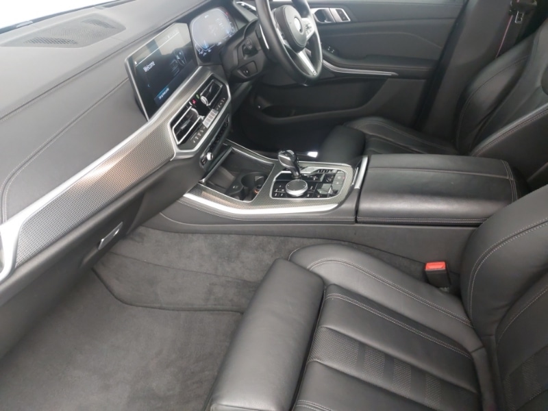 Used BMW X5 2021 for sale - 77352344: Photo 7