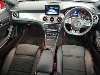 Used Mercedes-Benz GLA 2020 for sale - 79586791: Photo