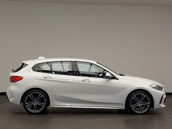 Used BMW 1 Series 2021 for sale - 75245452: Photo