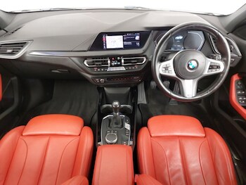 Used BMW 1 Series 2021 for sale - 75245452: Photo