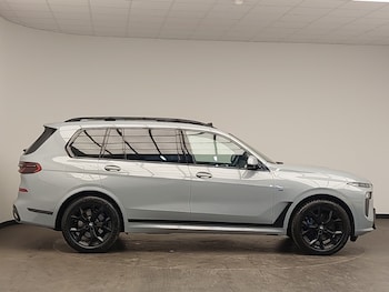 Used BMW X7 2025 for sale - 79139512: Photo
