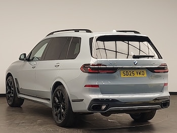 Used BMW X7 2025 for sale - 79139512: Photo