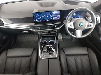 Used BMW X7 2025 for sale - 79139512: Photo