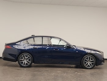 Used BMW 5 Series 2024 for sale - 78264047: Photo
