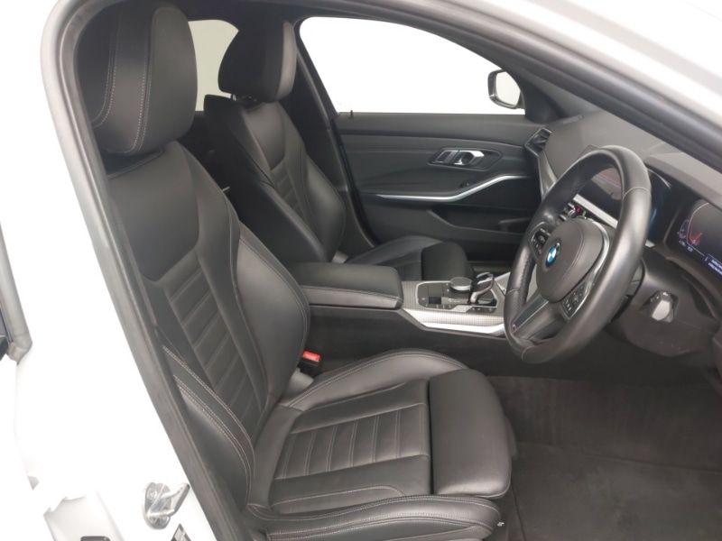 Used BMW 3 Series 2019 for sale - 78126606: Photo 11