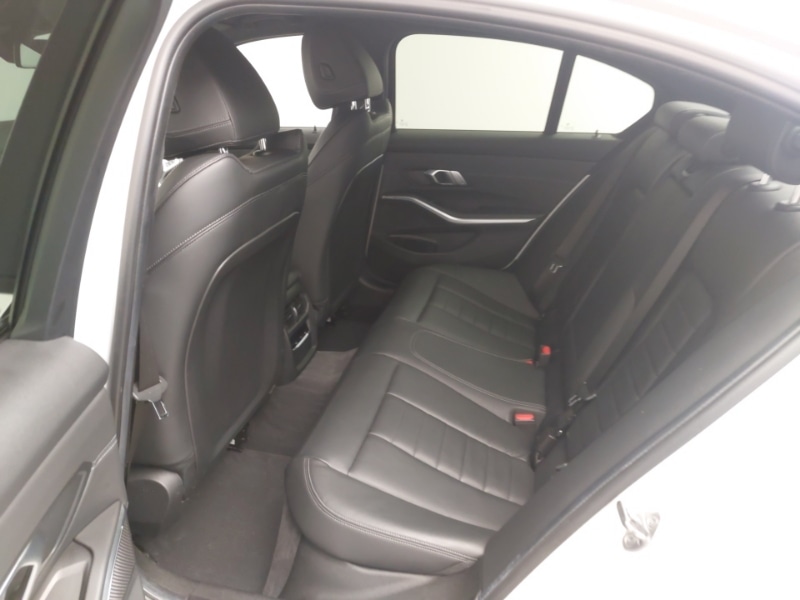 Used BMW 3 Series 2019 for sale - 78126606: Photo 12