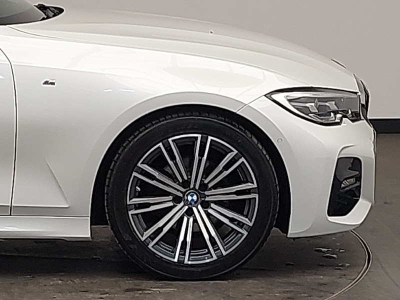 Used BMW 3 Series 2019 for sale - 78126606: Photo 14