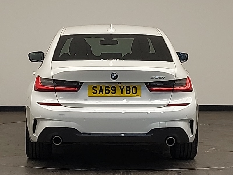 Used BMW 3 Series 2019 for sale - 78126606: Photo 15