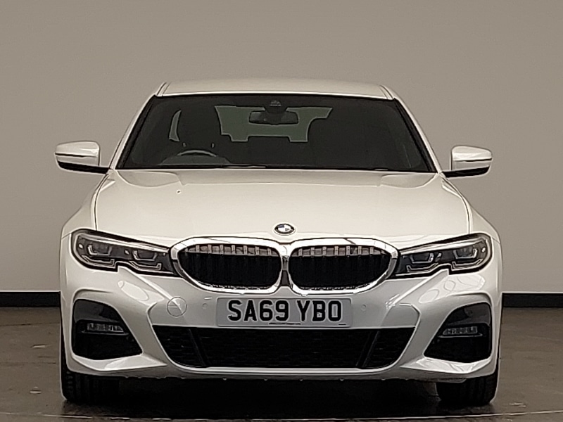 Used BMW 3 Series 2019 for sale - 78126606: Photo 16