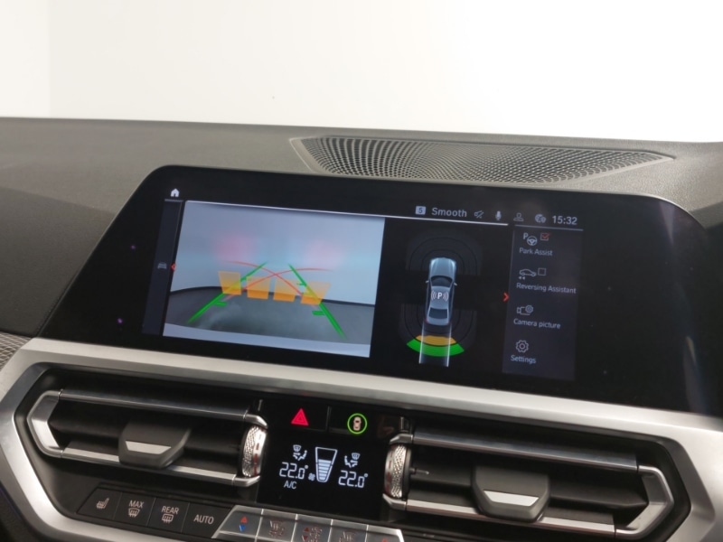 Used BMW 3 Series 2019 for sale - 78126606: Photo 18