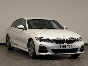 Used BMW 3 Series 2019 for sale - 78126606: Photo