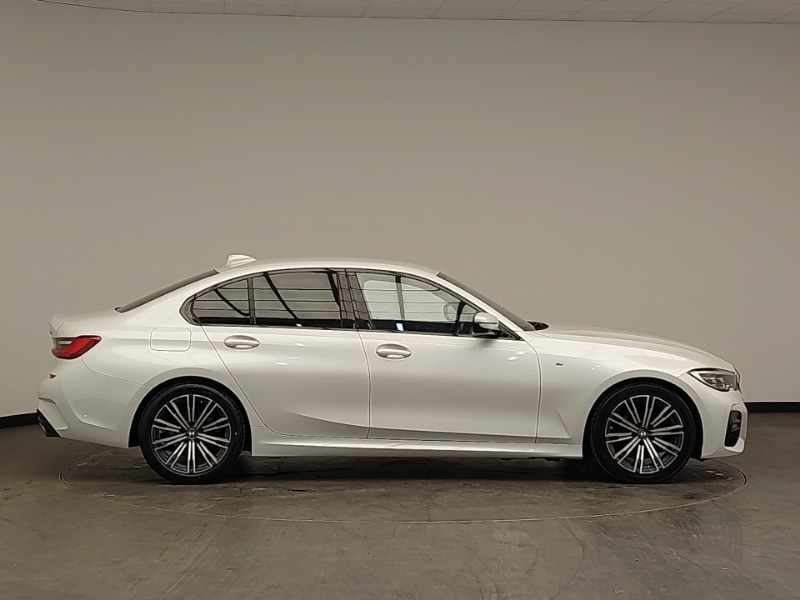 Used BMW 3 Series 2019 for sale - 78126606: Photo 2