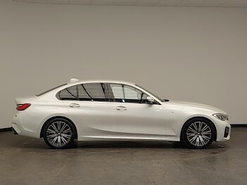 Used BMW 3 Series 2019 for sale - 78126606: Photo