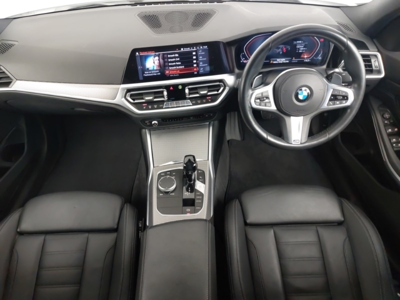 Used BMW 3 Series 2019 for sale - 78126606: Photo 4